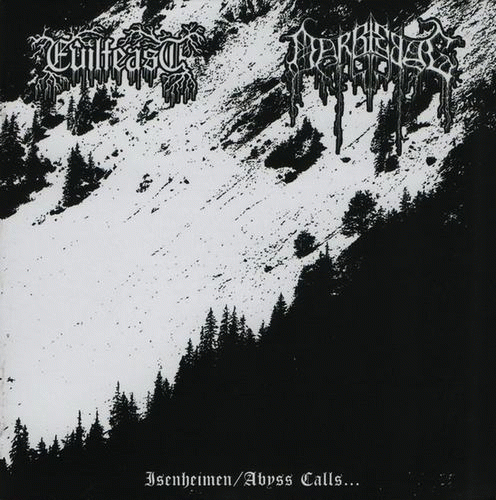 Evilfeast : Isenheimen - Abyss Calls...